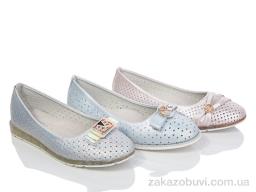 Туфли SANLIN Y38 mix