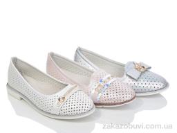 Туфли SANLIN F36 mix