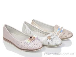 Туфли SANLIN C35 mix