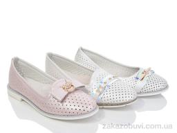 Туфли SANLIN C36 mix