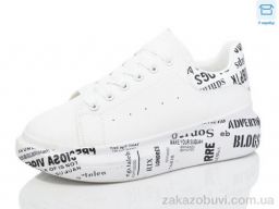 Кроссовки SANLIN NK68 white