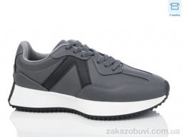 Кроссовки SANLIN 8-800 grey