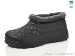 Галоши SANLIN L5 чорний