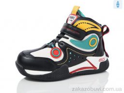 Ботинки SANLIN 71551B