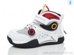 Ботинки SANLIN 361-551B