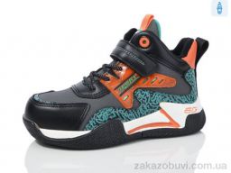 Ботинки SANLIN 341-151B