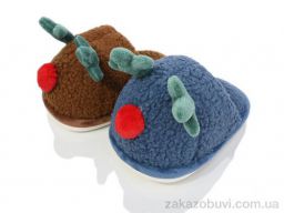 Тапки SANLIN 2 U766 mix