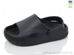 Сандалии SANLIN 2 H9 чорний