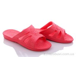 Шлепки SANLIN 2 SV007 красный