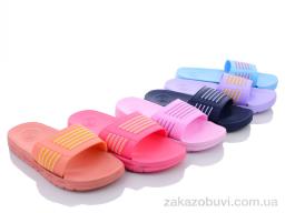 Шльопанці SANLIN 2 H507 mix