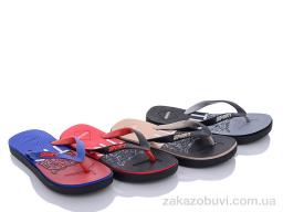 Шльопанці SANLIN 2 1388-3Amix