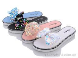 Шльопанці SANLIN 2 1901 mix