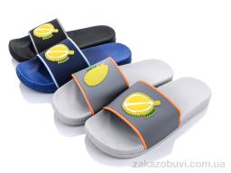 Шльопанці SANLIN 2 A2058-7 mix
