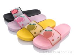 Шльопанці SANLIN 2 B2069-1 mix