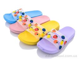 Шльопанці SANLIN 2 950 mix