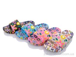 Шльопанці SANLIN 2 2088-22 mix