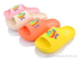 Шльопанці SANLIN 2 9020-2B mix