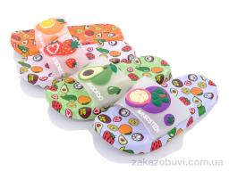 Шльопанці SANLIN 2 955 mix