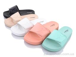 Шльопанці SANLIN 2 H621 mix