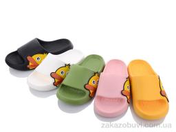 Шльопанці SANLIN 2 8630 mix