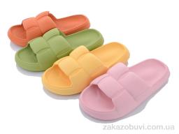 Шльопанці SANLIN 2 5003 mix