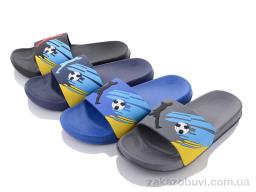 Шльопанці SANLIN 2 B217 mix