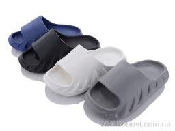 Шльопанці SANLIN 2 B509 mix