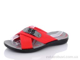 Шльопанці SANLIN 2 1101Ш