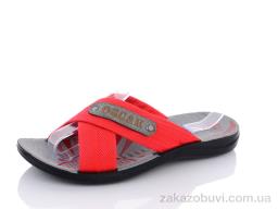 Шльопанці SANLIN 2 1-01