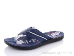 Шльопанці SANLIN 2 E7215Ш