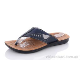 Шльопанці SANLIN 2 E2105Ш blue