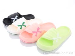 Шльопанці SANLIN 2 W13 mix