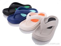 Шльопанці SANLIN 2 9822 mix