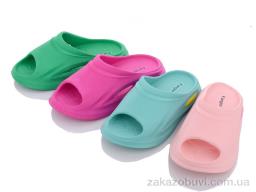 Шльопанці SANLIN 2 2308 mix