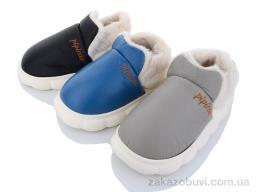 Тапки SANLIN 2 WP8119 mix