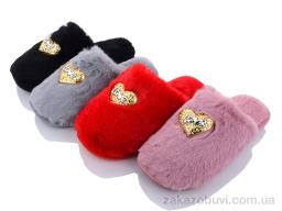 Тапки SANLIN 2 WP8222 mix