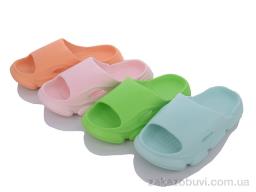 Шлепки SANLIN 2 7181 mix