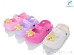 Туфли SANLIN 2 6663-4 LED mix