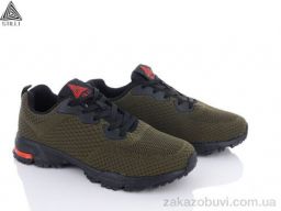 Кроссовки STILLI Group H296-3 піна