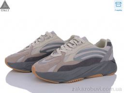 Кроссовки STILLI Group CCX601-8 піна