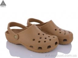 Кроксы STILLI Group CCX310-3 піна