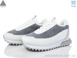 Кроссовки STILLI Group CX1540--2 шкіра піна