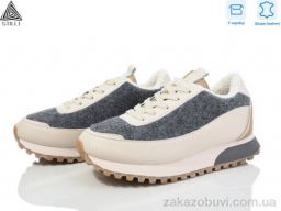 Кроссовки STILLI Group CX1540--3 шкіра піна