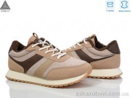 Кроссовки STILLI Group CX1760--2 шкіра піна