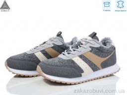 Кроссовки STILLI Group CX1760--4 шкіра піна