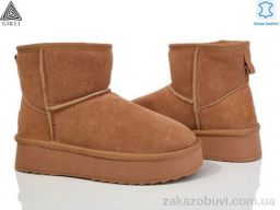 Угги STILLI Group UG300--2 шкіра піна