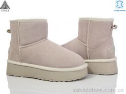 Угги STILLI Group UG300--3 шкіра піна