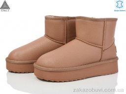 Угги STILLI Group UG500--2 шкіра