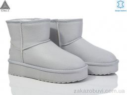 Угги STILLI Group UG500--6 шкіра