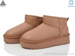 Угги STILLI Group UG600--2 шкіра